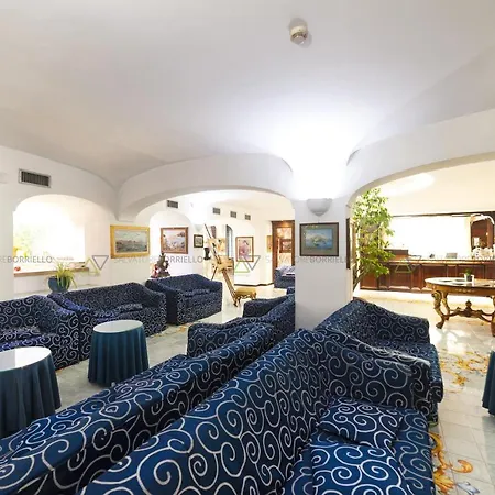 Terme Don Pepe מלון 4*
