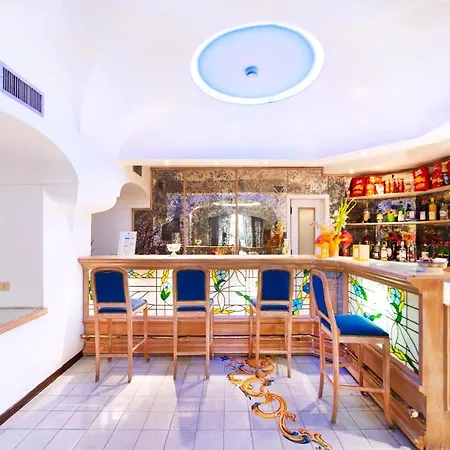 Terme Don Pepe מלון Lacco Ameno (Isola d'Ischia)