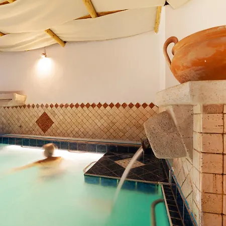 מלון Terme Don Pepe