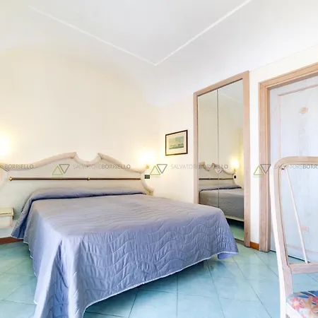 호텔 Terme Don Pepe 4*