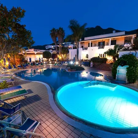 Terme Don Pepe 호텔 4*